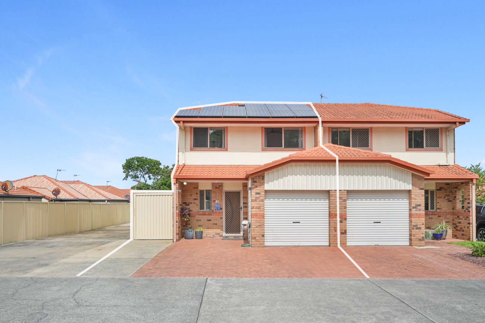 41/17 Yaun Street, Coomera QLD 4209, Image 1