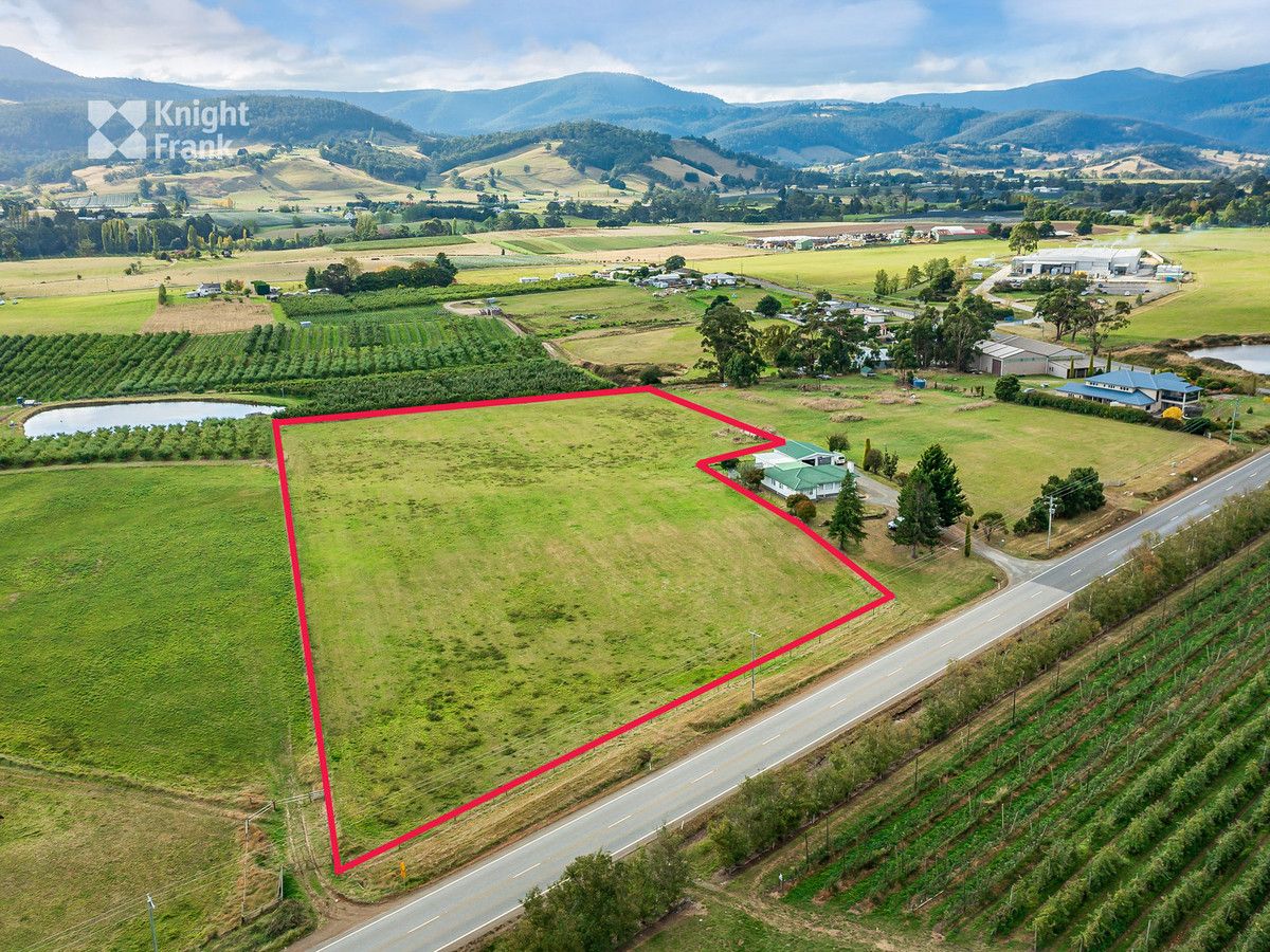 2440 Huon Highway, Huonville TAS 7109, Image 0