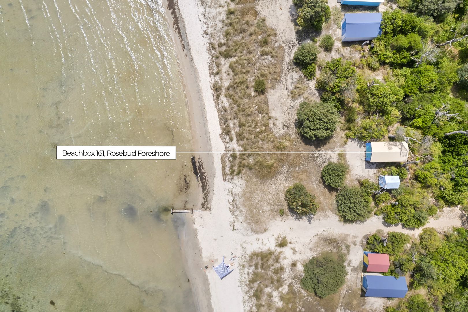 161 Beach Box, Rosebud VIC 3939, Image 2