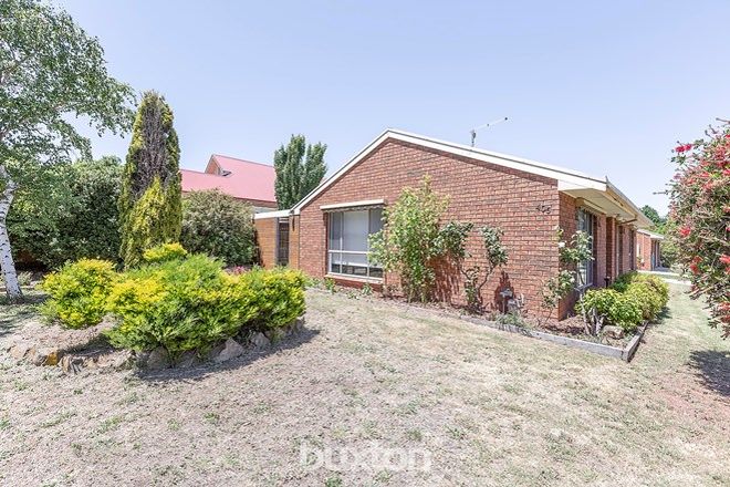 Picture of 10/405 Eyre Street, BUNINYONG VIC 3357