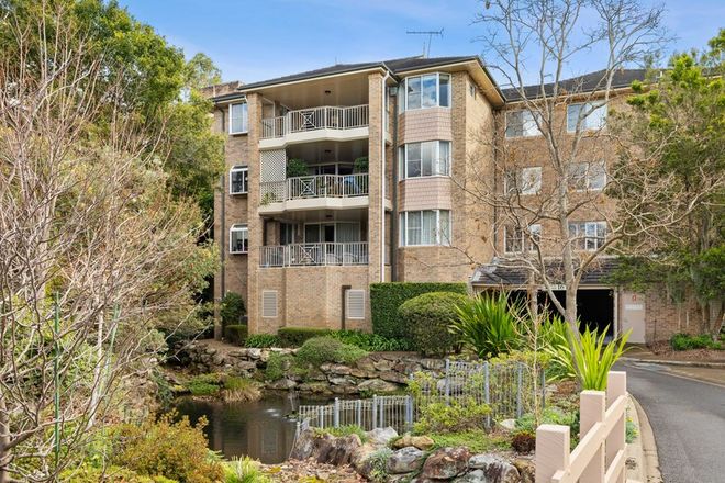 Picture of 114/381 Bobbin Head Road, NORTH TURRAMURRA NSW 2074