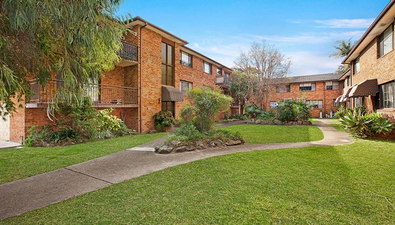 Picture of 13/6-12 Anderson Street, BELMORE NSW 2192
