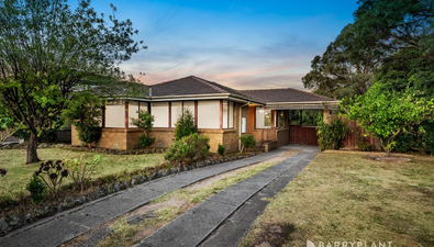 Picture of 25 Ainsdale Avenue, WANTIRNA VIC 3152