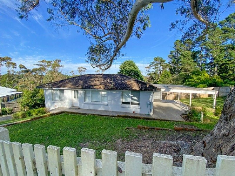 3 bedrooms House in 2 Barton Street KATOOMBA NSW, 2780