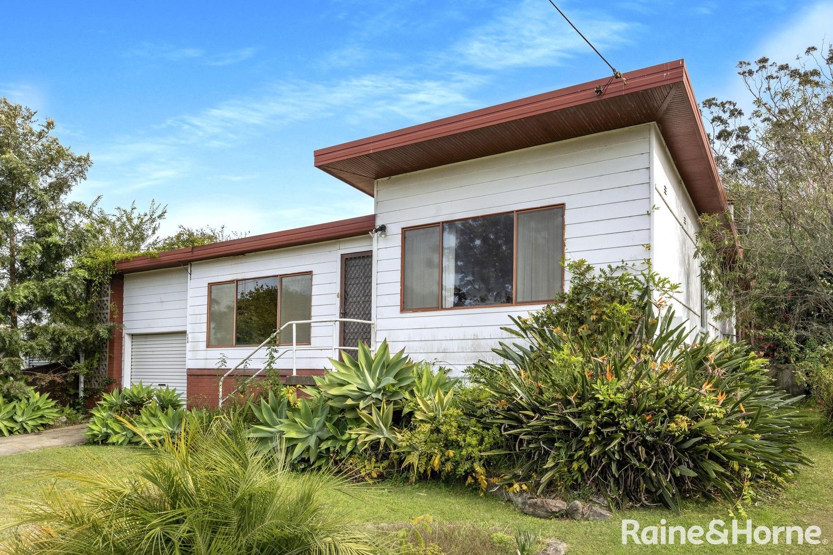 3 bedrooms House in 165 Wallace Street NOWRA NSW, 2541