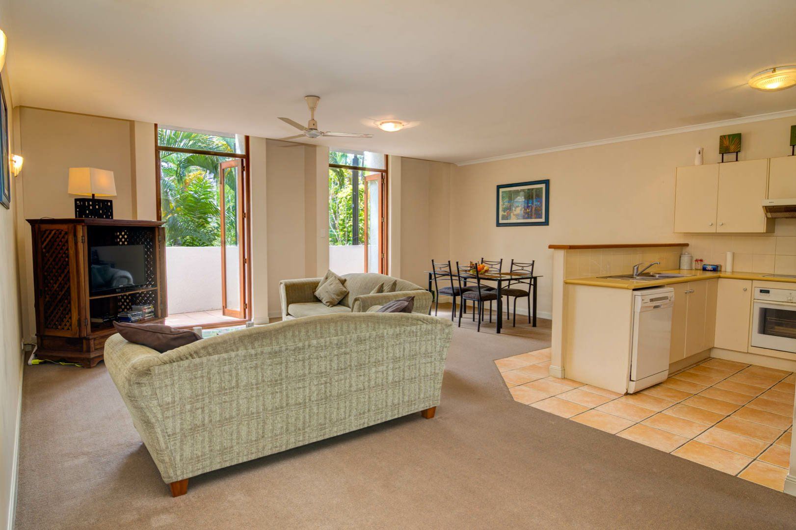 7 Mediterranean/9 Port Douglas Road, Port Douglas QLD 4877, Image 1