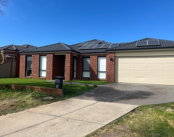 27 Chesterton Avenue, Tarneit VIC 3029