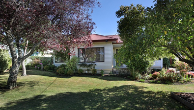 Picture of 27 Maxwell Street, KYNETON VIC 3444