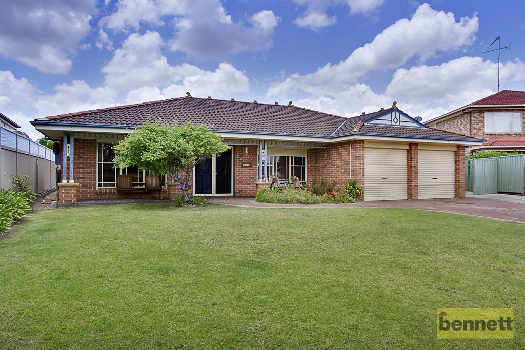 5 Victoria Place, Richmond NSW 2753, Image 1