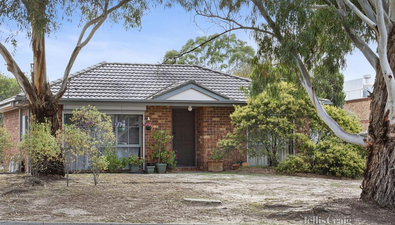 Picture of 12/4-6 St Catherines Court, MORNINGTON VIC 3931