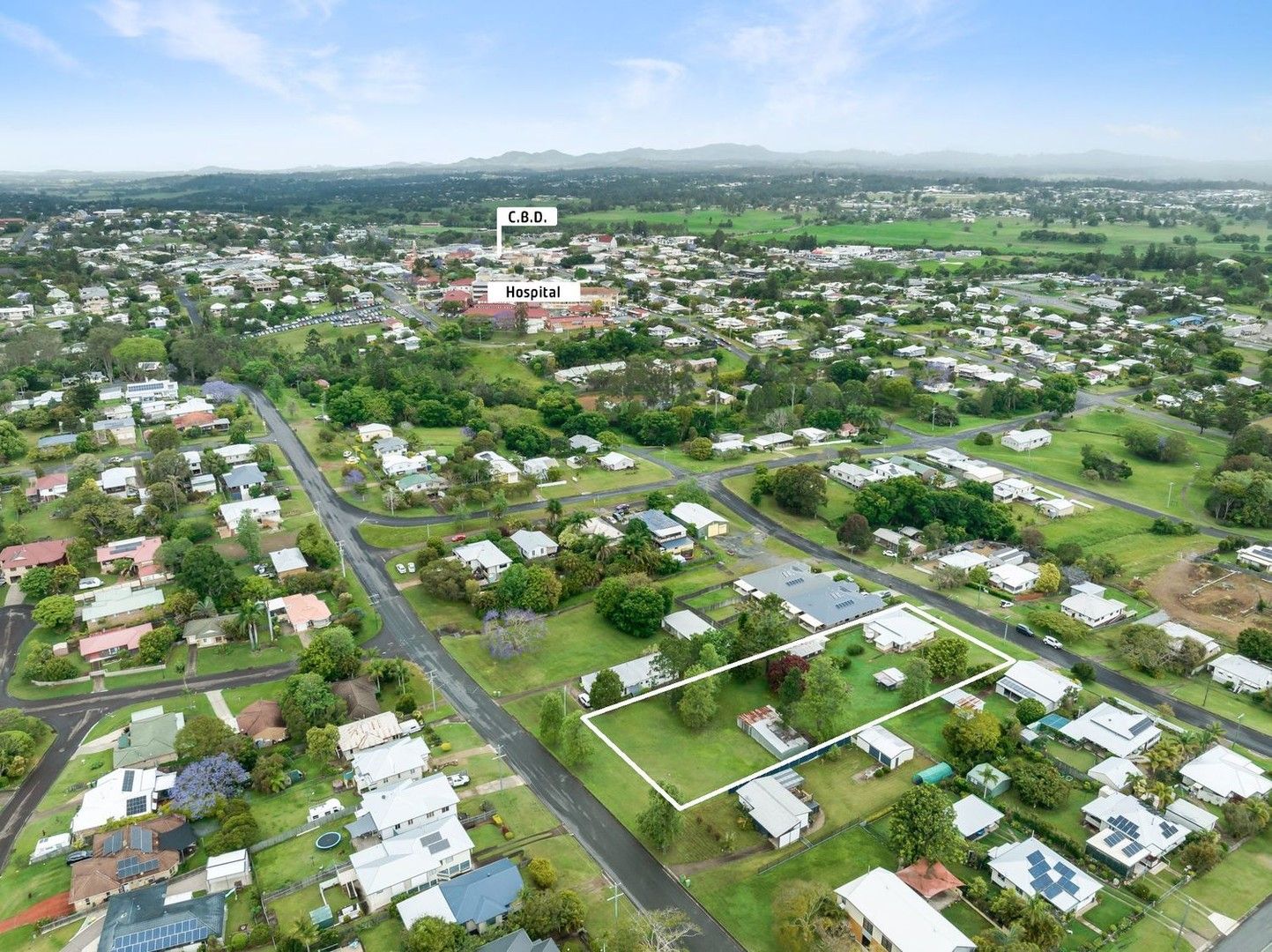 55 Henry Street, Gympie QLD 4570 Domain