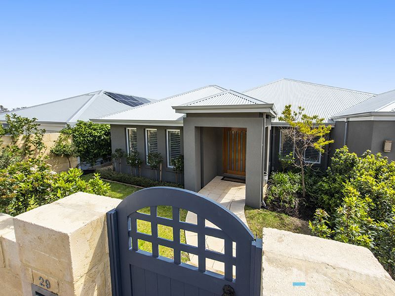 29 Welstead Way, Hocking WA 6065, Image 0