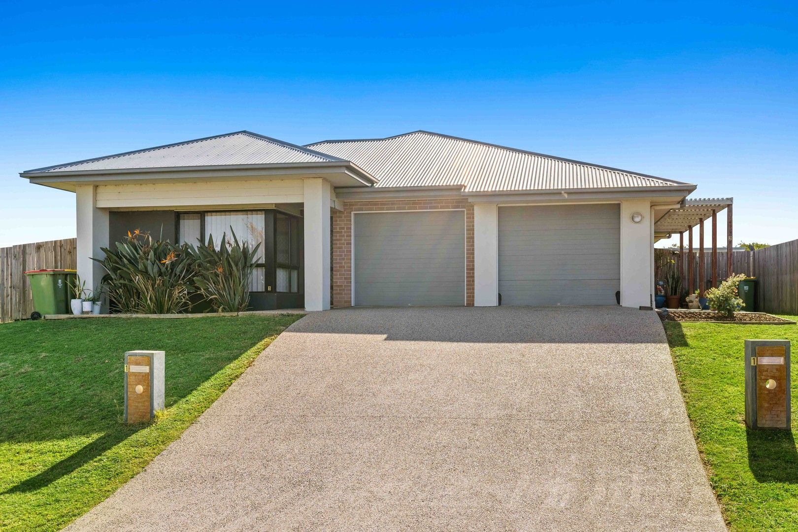 1 Arwon Street, Wyreema QLD 4352, Image 0