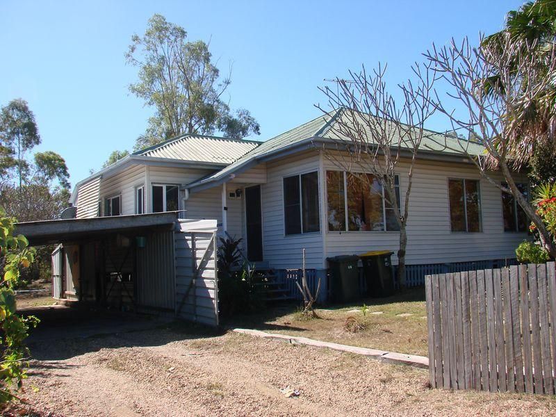 15 Hawkins Street, The Range Property History & Address Research Domain