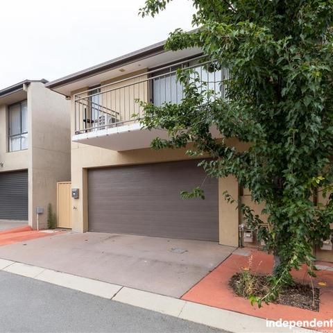 1 bedrooms Apartment / Unit / Flat in 17 Boreham Lane GUNGAHLIN ACT, 2912