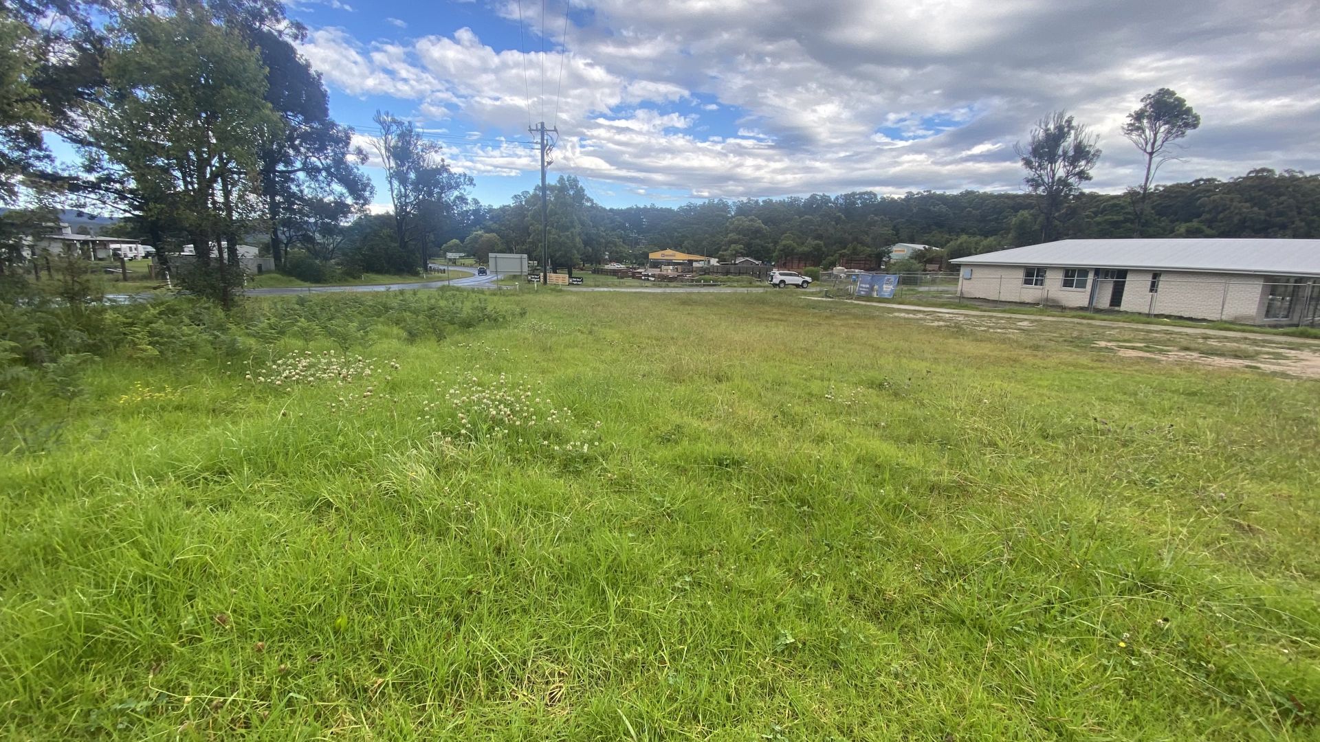 Lot 35 Lot Stafford Drive, Kalaru NSW 2550, Image 2