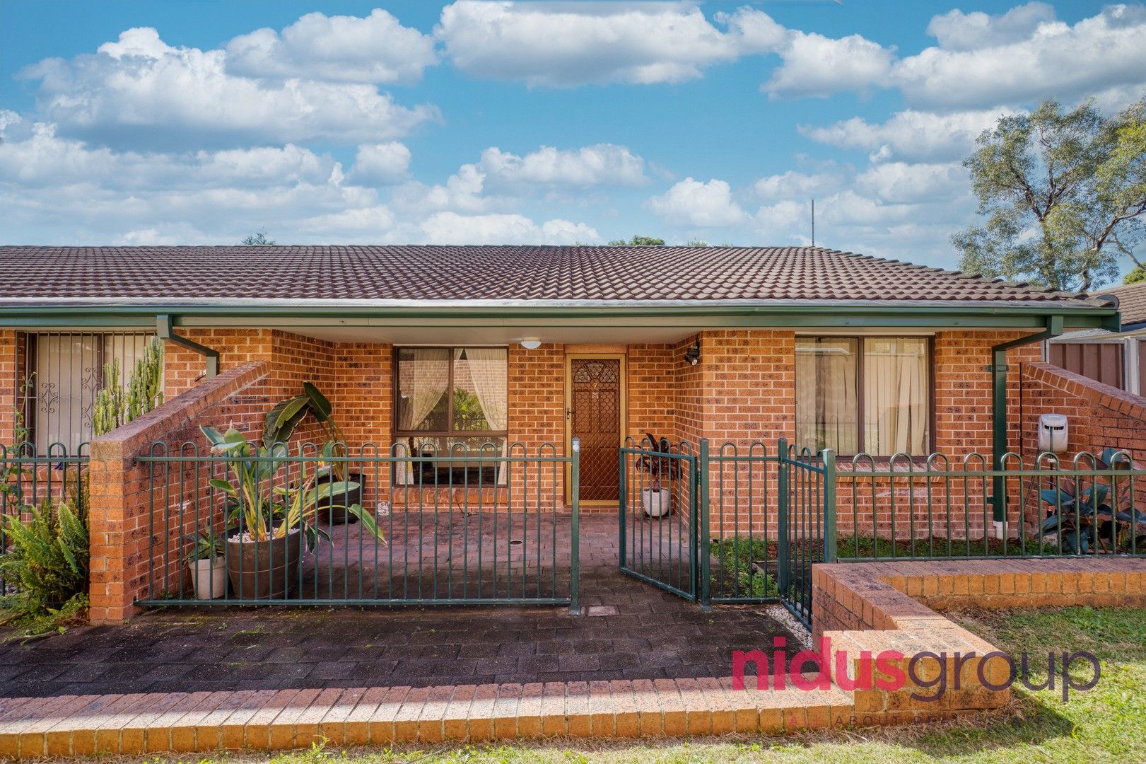 7/43 Methven Street, Mount Druitt NSW 2770, Image 0