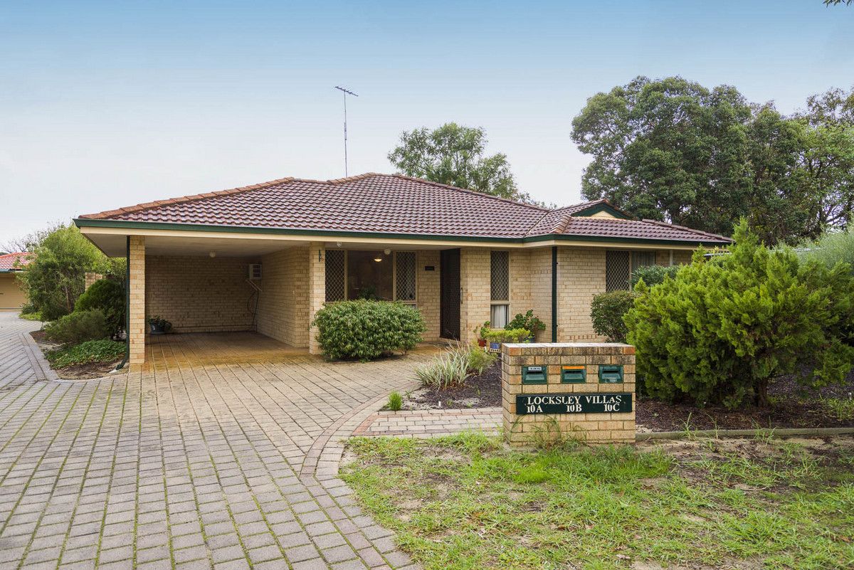 10A Locksley Avenue, Armadale WA 6112, Image 0