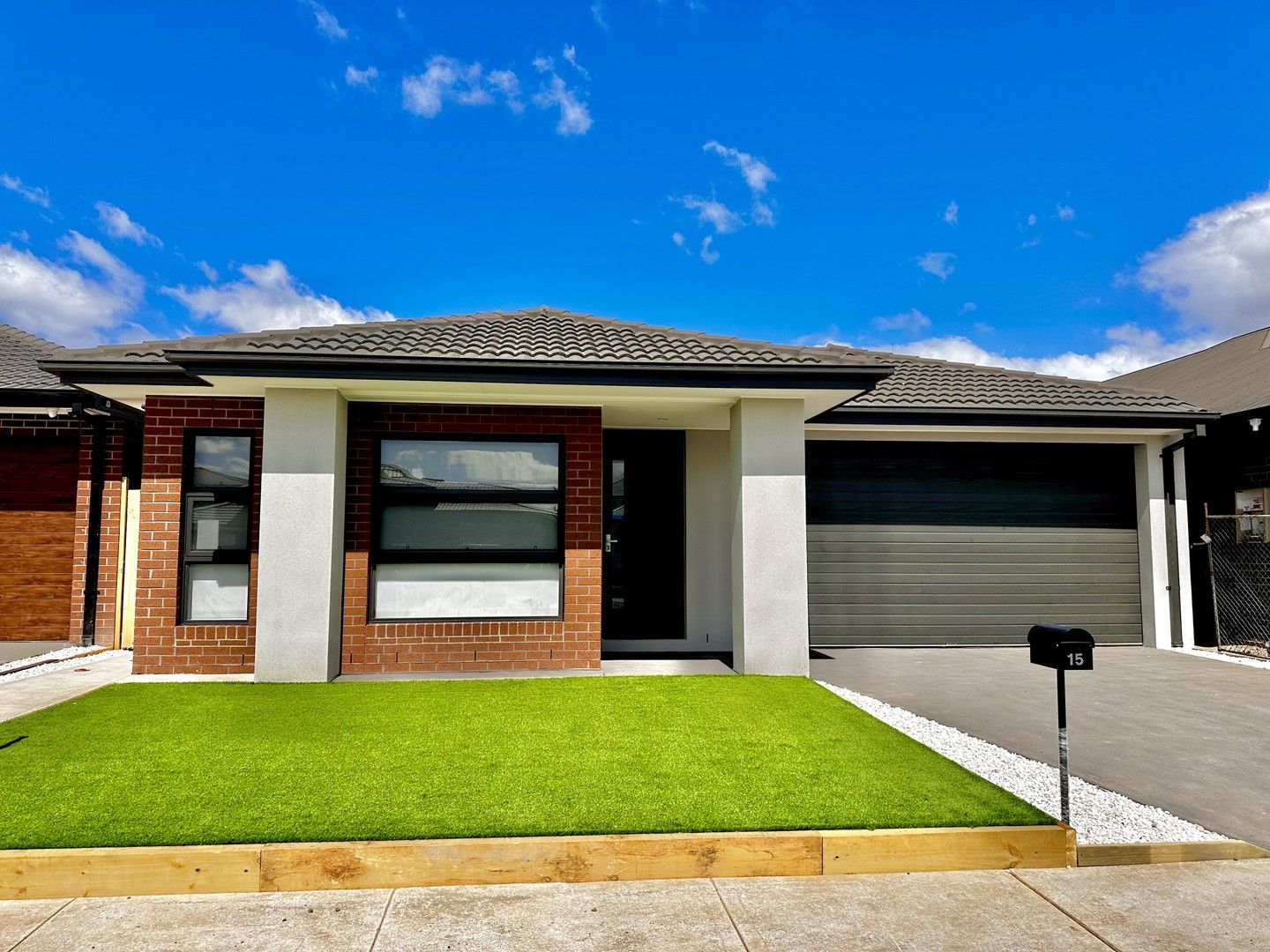 4 bedrooms House in 15 Meston Street TRUGANINA VIC, 3029