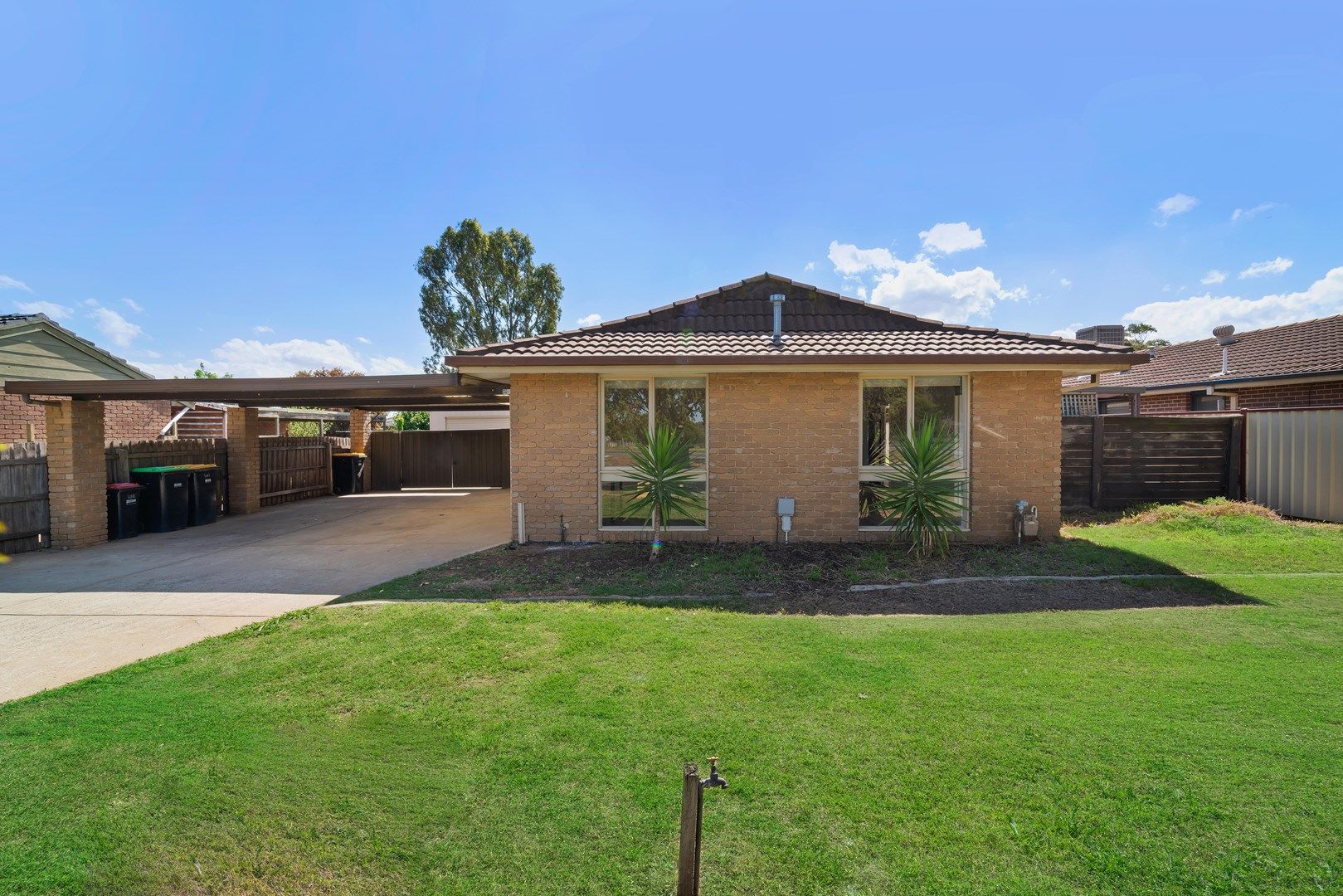 3 bedrooms House in 233 Gisborne Melton road KURUNJANG VIC, 3337