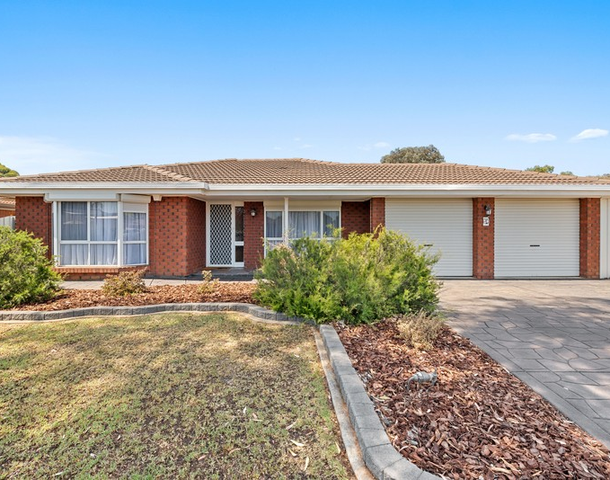 64 Tracey Avenue, Paralowie SA 5108