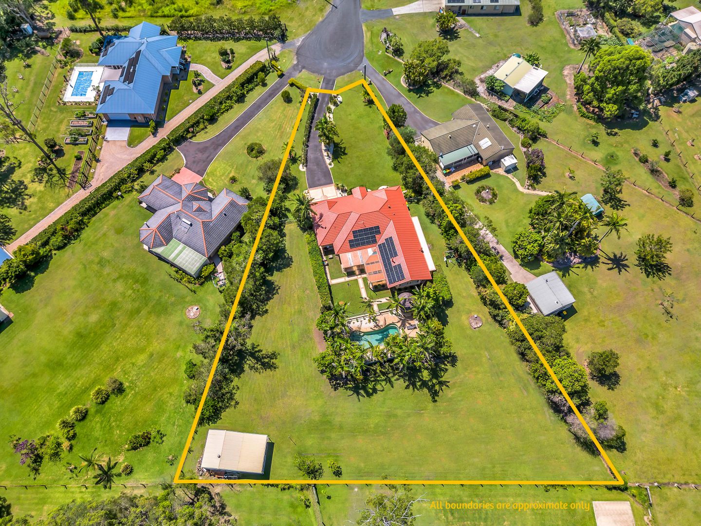 9 Pardalote Place, Gulmarrad NSW 2463, Image 1