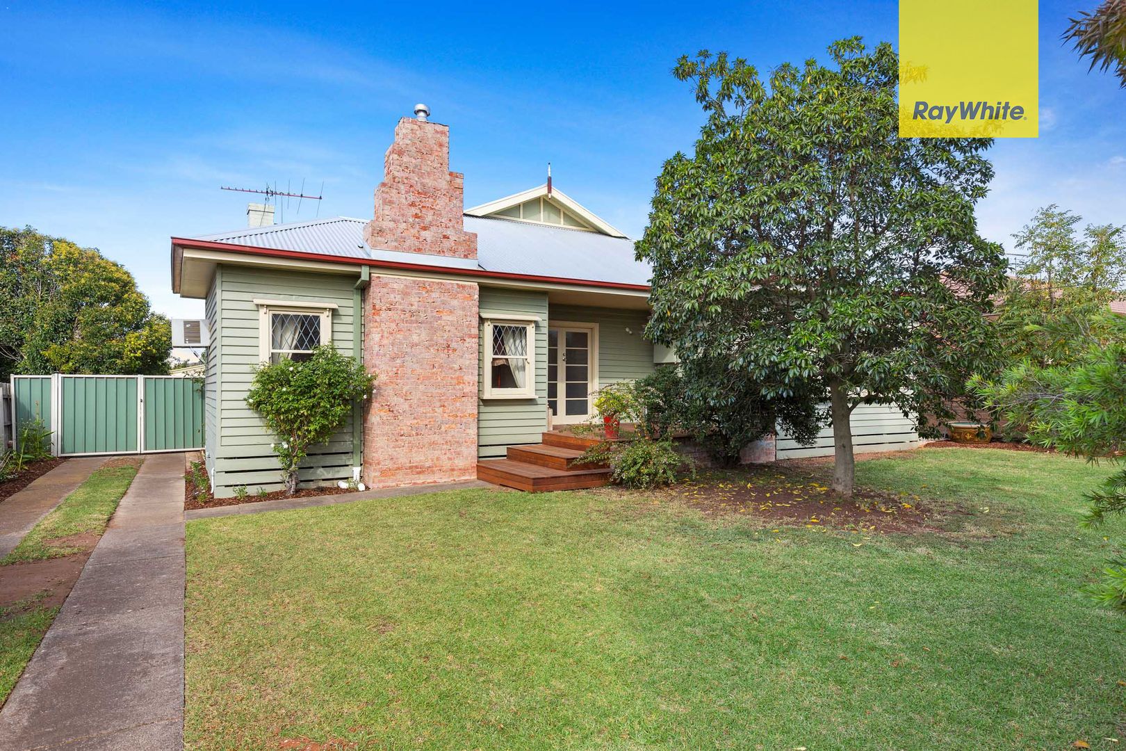 51 Masons Lane, Bacchus Marsh Property History & Address Research