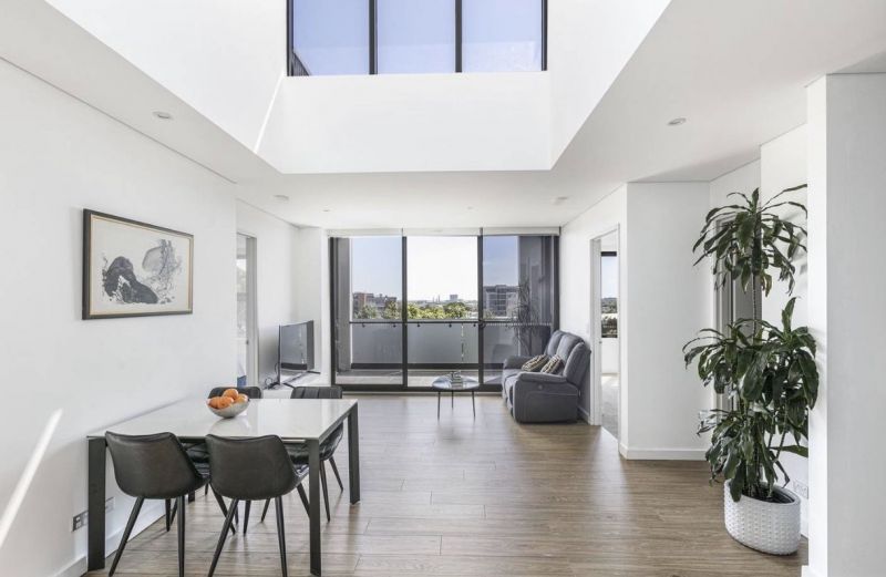 2 bedrooms Apartment / Unit / Flat in 626/349 George Street WATERLOO NSW, 2017