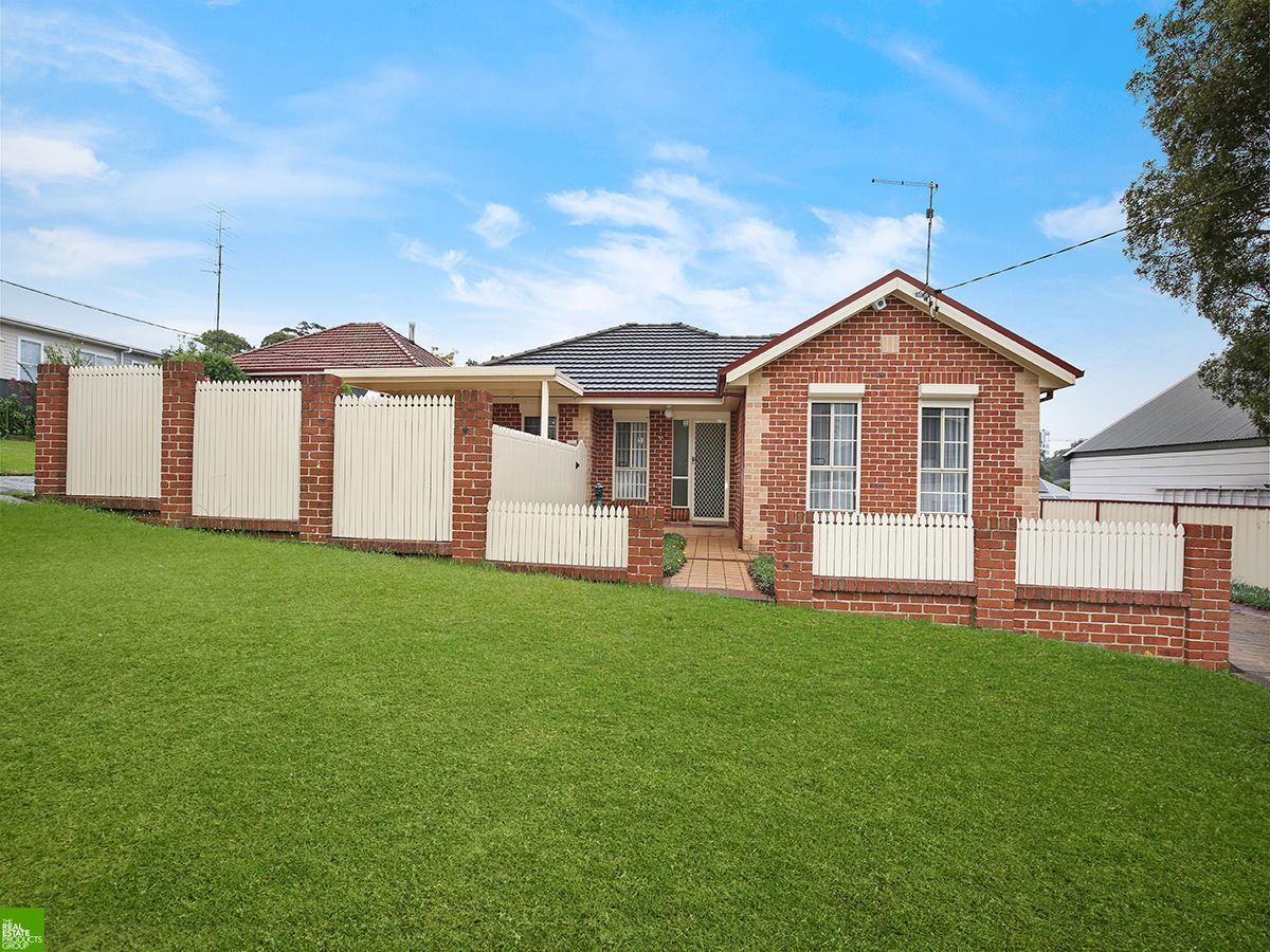 1/39 Dempster Street, West Wollongong NSW 2500, Image 0