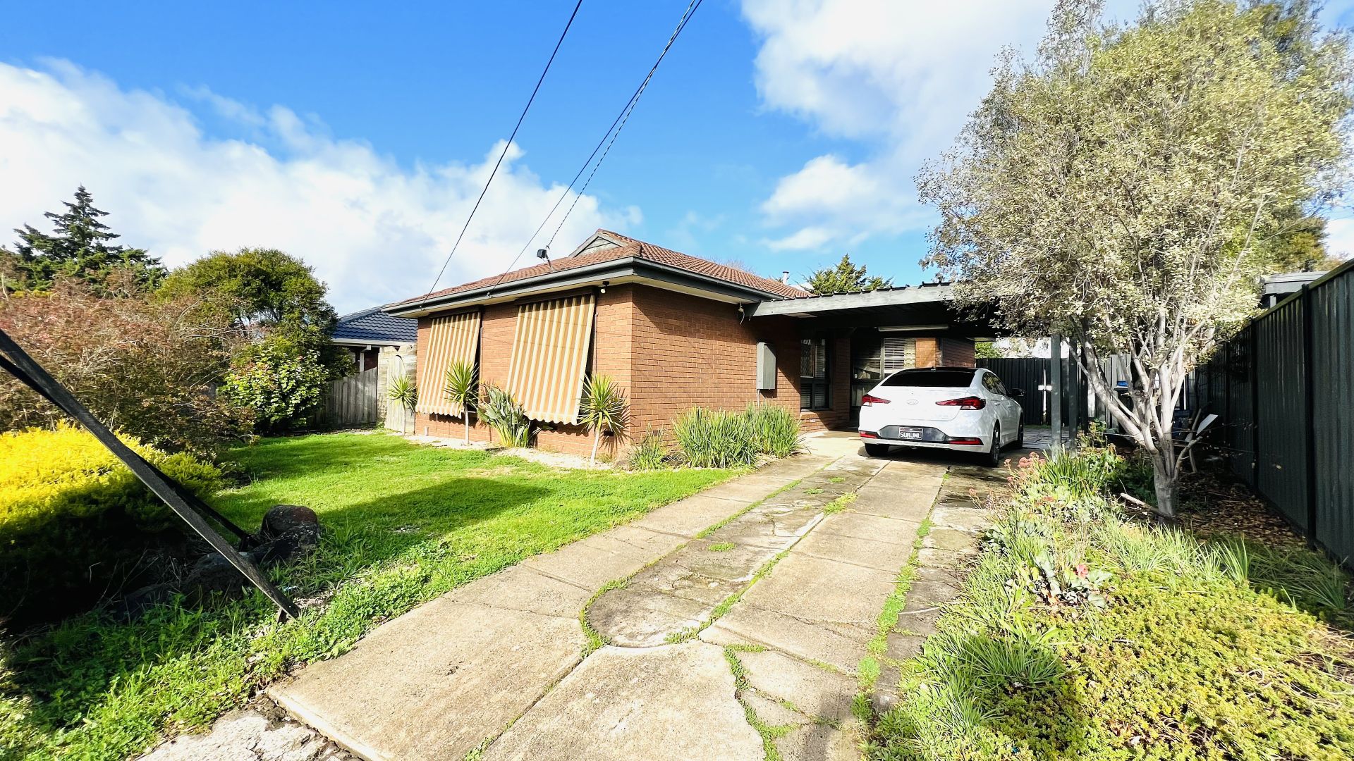 4 Bellbridge Drive, Hoppers Crossing Property History & Address