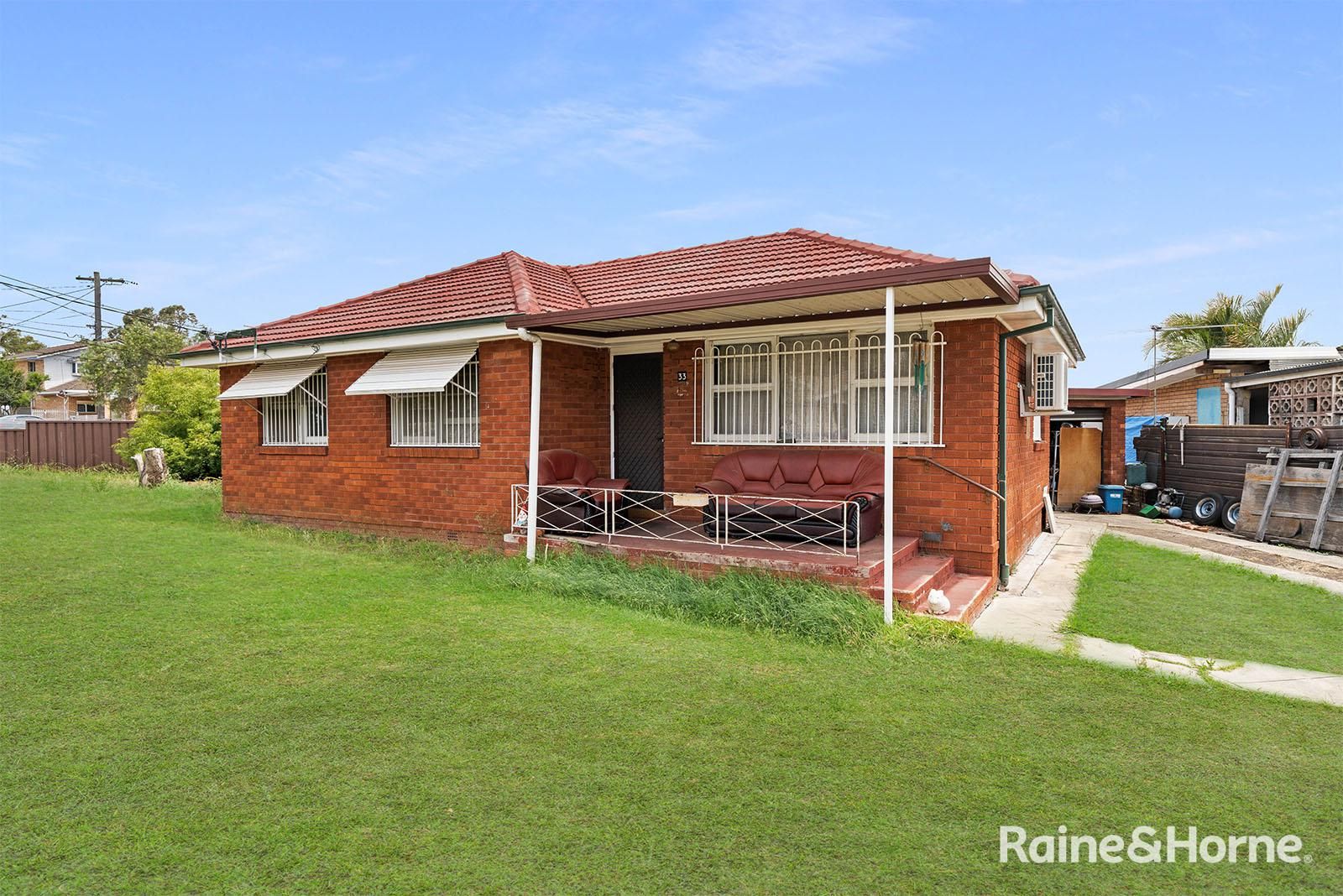 33 Alinga Street, Cabramatta West NSW 2166, Image 0