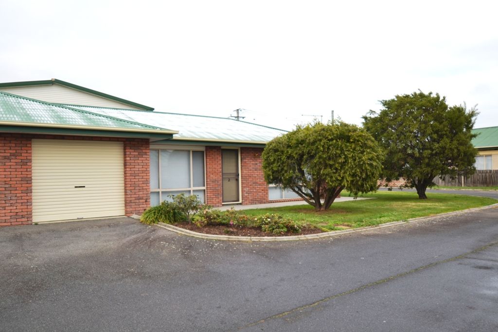 2/22 Calais Street, Mowbray TAS 7248, Image 0