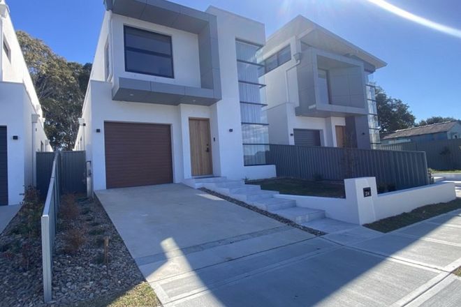 Picture of 2A Smith Street, REGENTS PARK NSW 2143