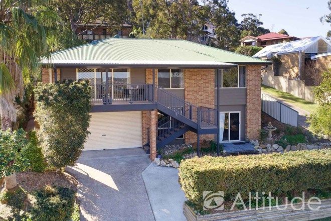 Picture of 7 Bellevue Lane, FENNELL BAY NSW 2283