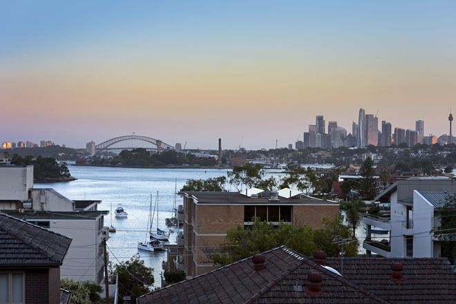 Picture of 12/59 Wrights Road, DRUMMOYNE NSW 2047