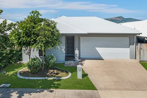 14 Grassbird Street, Oonoonba QLD 4811, Image 0