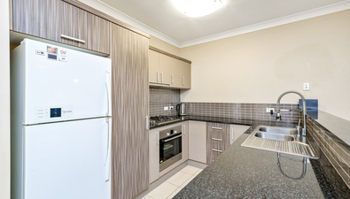 Picture of 405/12-21 Gregory Street, WESTCOURT QLD 4870