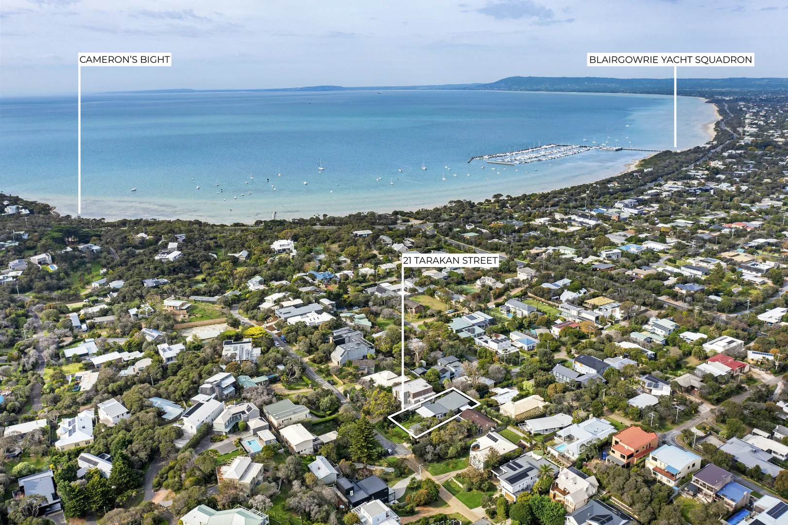 Additional image 2 of 21 Tarakan Street, Sorrento VIC 3943