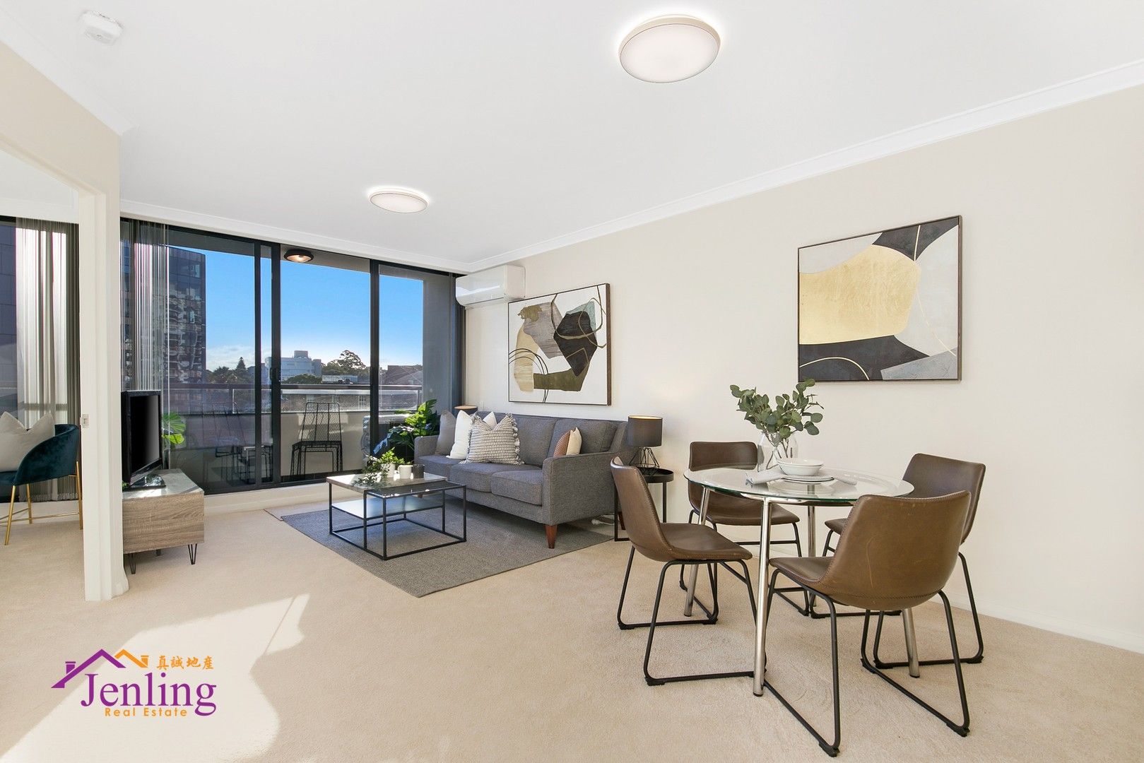 508/3 Herbert Street, St Leonards NSW 2065, Image 0