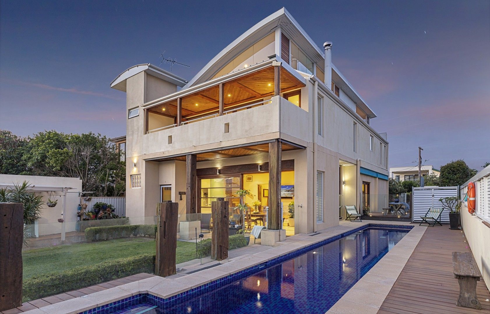 5 bedrooms House in 77 Ramsgate Road SANS SOUCI NSW, 2219
