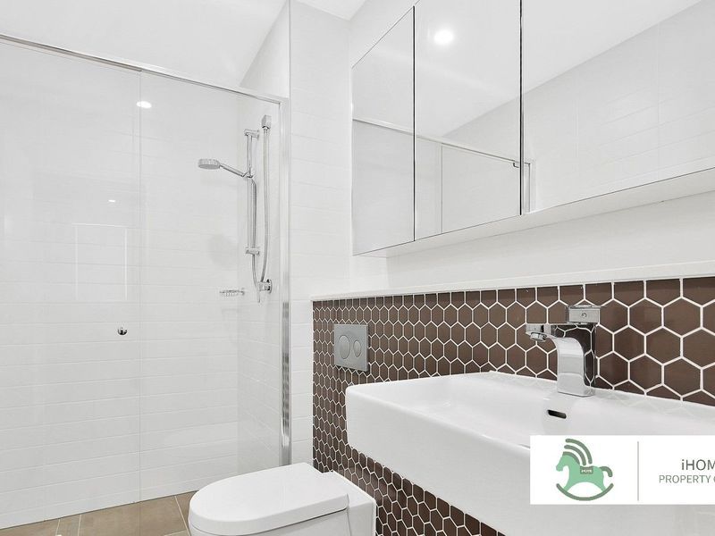 2 bedrooms Apartment / Unit / Flat in Level 7/280 Merrylands Road MERRYLANDS NSW, 2160