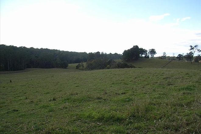 Picture of CONGARINNI NORTH NSW 2447