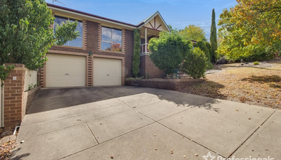 Picture of 23 Allambie Way, MOUNT AUSTIN NSW 2650