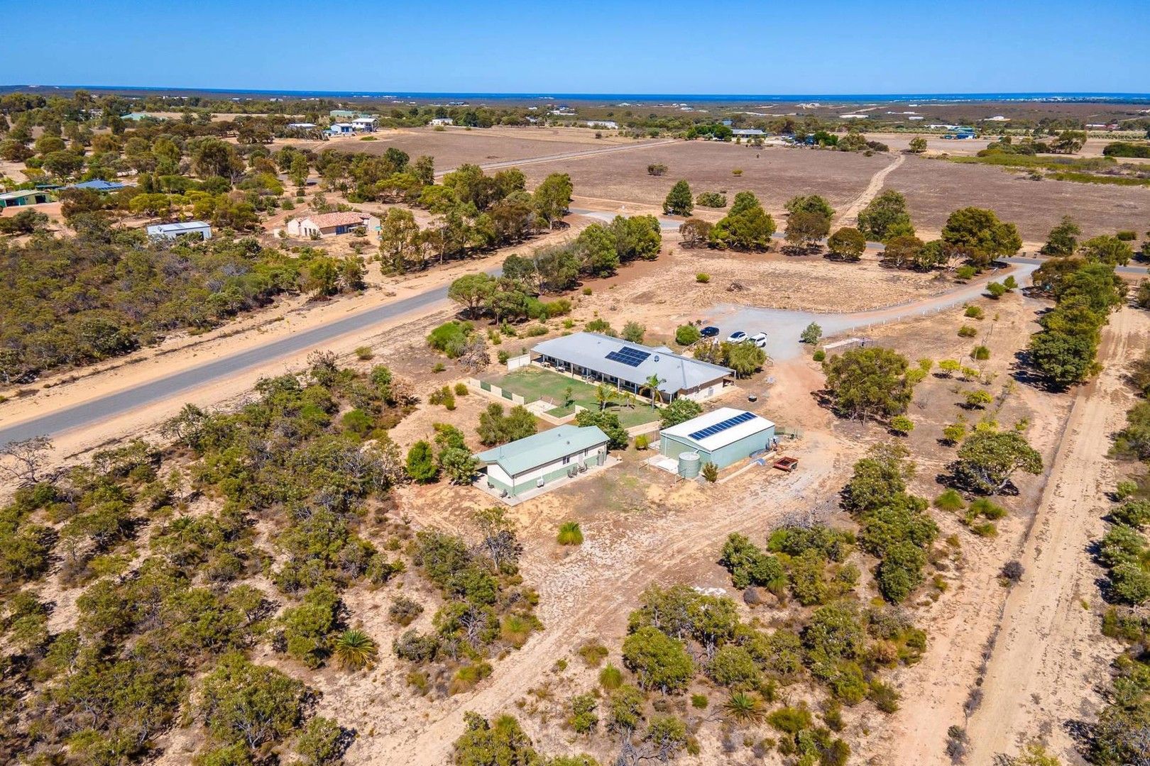 492 Jurien Bay Vista, Jurien Bay WA 6516 Domain