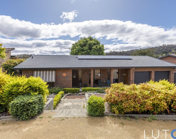 100 Jackie Howe Crescent, Macarthur ACT 2904