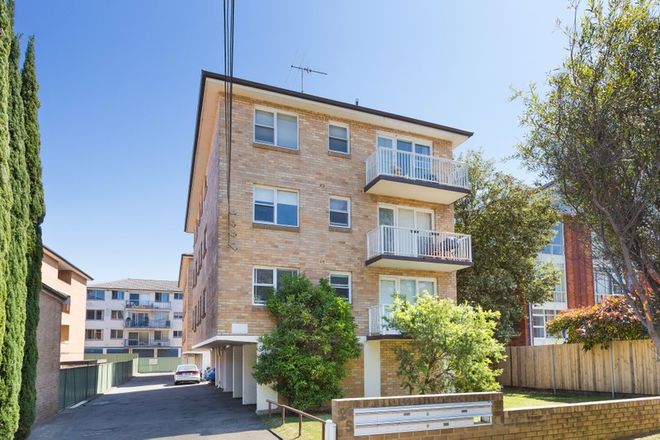 Picture of 6/25 Gosport Street, CRONULLA NSW 2230