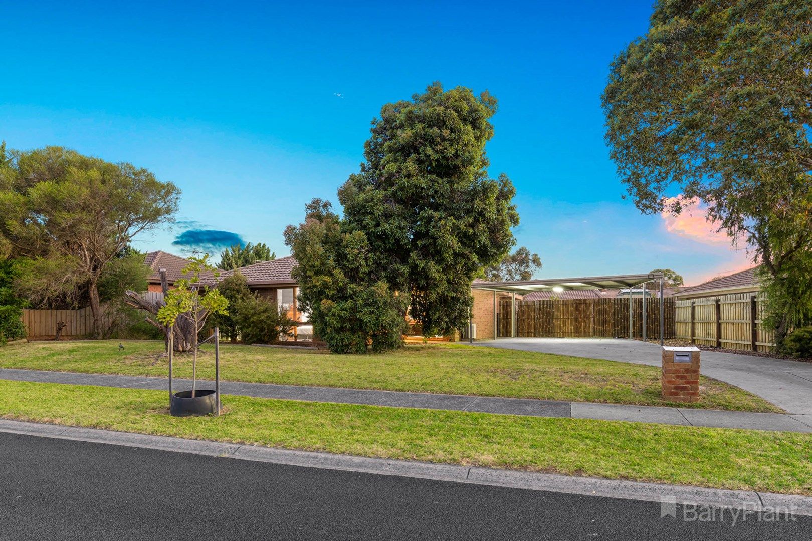 44 Smethurst Avenue, Pakenham VIC 3810, Image 0