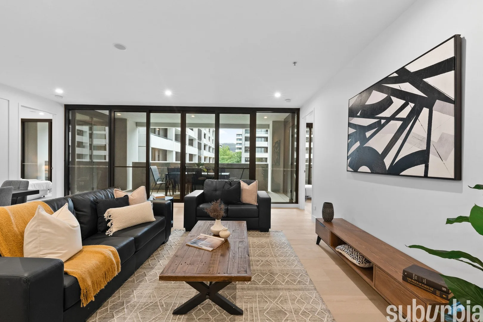 16/62 Constitution Avenue, Parkes ACT 2600