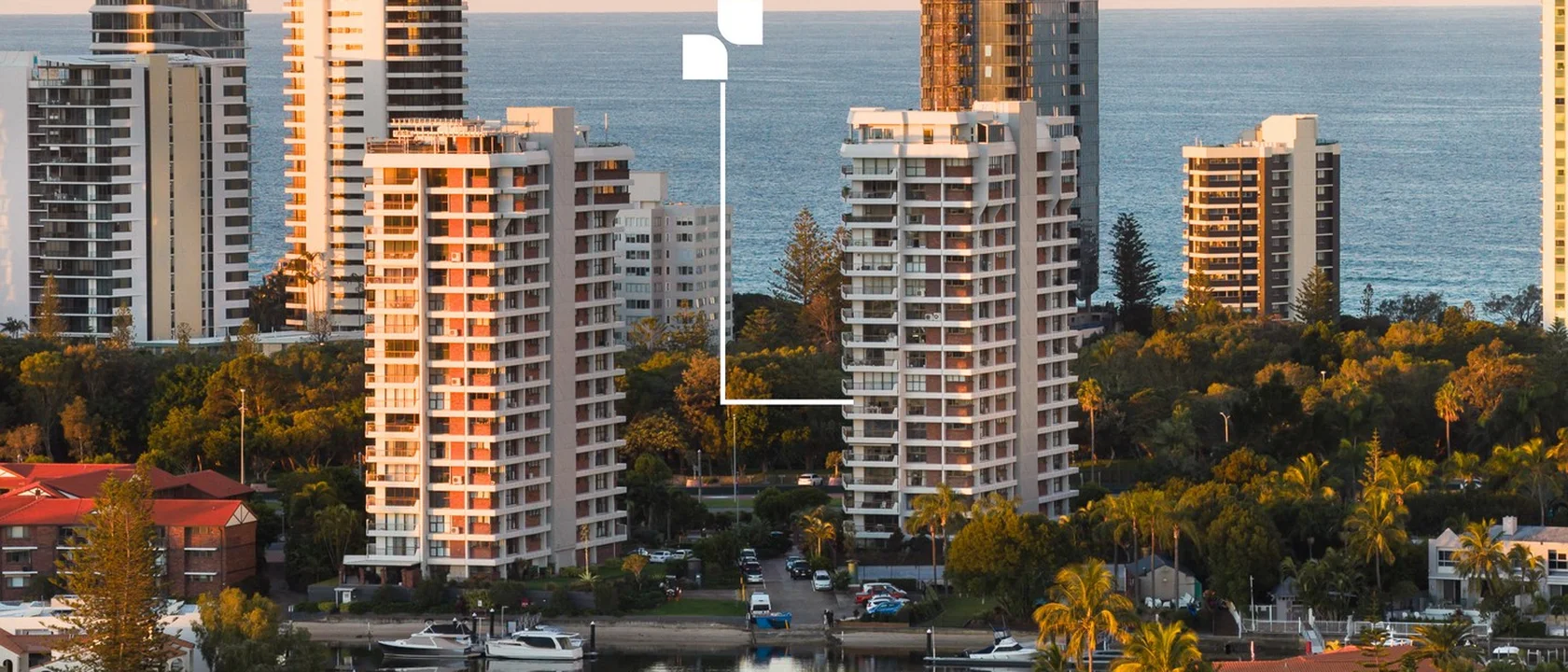 27/18 Commodore Drive, Paradise Waters QLD 4217 | Domain