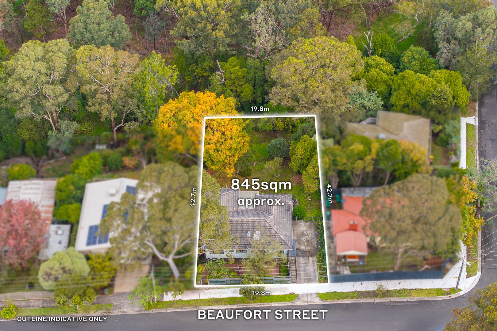 14 Beaufort Street, Mitcham VIC 3132, Image 1